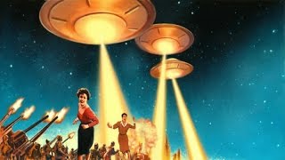 UFO Gerçeği ve Uzaylılar Hakkında [upl. by Vite225]