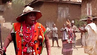 YEYE ABENI ALAGBARA  A Nigerian Yoruba Movie Starring Abeni Agbon [upl. by Lehcear]