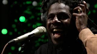 Chronixx  Likes Live on KEXP [upl. by Tolmach]