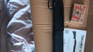 turkneili tokarev titan and Taurus g2c review [upl. by Ahsitak]