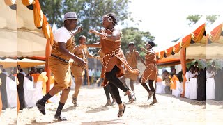 BEST KIKUYU TRADITIONAL FOLK SONGS [upl. by Sully550]