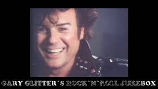 Gary Glitter amp Girls School  LEADER OF THE GANG 12quot VJVIDEDIT 2018 [upl. by Reprah]