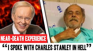 He Saw Charles Stanley In Hell He Confessed Truth No One Known [upl. by Eustatius966]