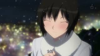 Amagami SS S2E6 Napisy PL [upl. by Rutledge]