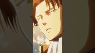 Levi Ackerman Edit  Kairu Edits anime ackermanedit aot fyp [upl. by Haniraz]