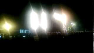 Rammstein mit Heino in Wacken [upl. by Nirehtak779]