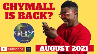 CHYmall latest news 2021 💥💥 CHYmall Is Back 💥💥 [upl. by Yenot]