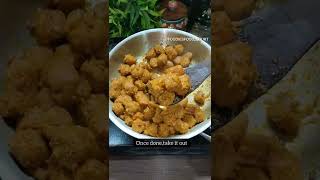 🌟Roasted soya chunks Recipe 🌟🤪😍World Food officialindori FoodKhanakhajanaStreet FoodShort video [upl. by Guy652]