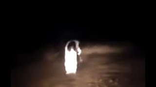 Saudi Arabia Police encounter a Real Witch [upl. by Doner]