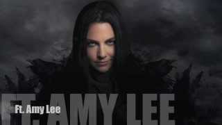 Renholdër Now I Know Feat Amy Lee [upl. by Onailimixam]