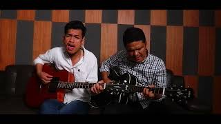 MALITING TUNG SO TARLUPAHON  ANCEN MARBUN FEAT WESLY cover [upl. by Hadeehsar]