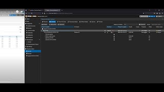 Proxmox Backup Server Creando copias de Seguridad desde Proxmox [upl. by Ennaeirb]