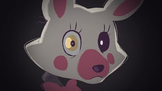 ECHO FNAF Animation [upl. by Wolfgram]