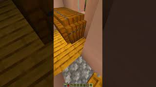 Minecraft Funny Villager Meme😂 はいよろこんで minecraft minecraftmeme villager funnyvideo shorts [upl. by Eirhtug]