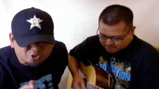 Travie McCoy Feat Bruno Mars  Billionaire Cover The Hounds [upl. by Pius]