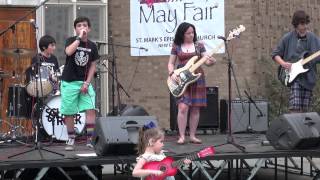 War Pigs  Black Sabbath  May Fair  050915 [upl. by Fulvia]