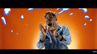 Ycee ft Maleek Berry  Juice Instrumental XB [upl. by Ecirtram]