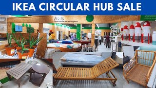 Ikea November Circular Hub SaleHuge discounts on furnitureBedsheetsPlantsDecor ItemsDont miss🤗 [upl. by Calvano300]