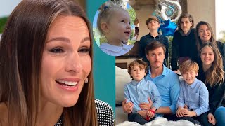 NO QUIERE CERRAR LA FÁBRICA Pampita habló de sus hijos y cómo Ana revolucionó la familia [upl. by Ylicec105]