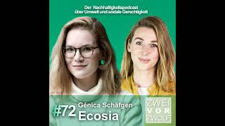 72 Ecosia – Génica Schäfgen [upl. by Bjorn]