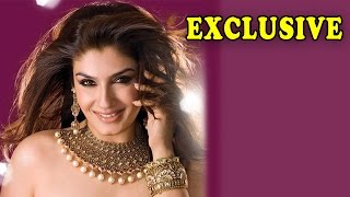 Raveena Tandon Reveals About Her Appearance In Bombay Velvet  Bombay Velvet Movie [upl. by Estelle796]