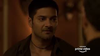 Mirzapur season 1 Hindi trailer [upl. by Gallenz]