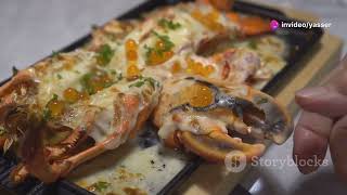 Mastering Lobster Cooking Tips amp Tricks [upl. by Ettelimay360]