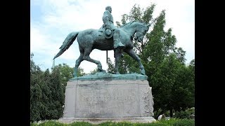 Charlottesville and Confederate Statues [upl. by Lama746]