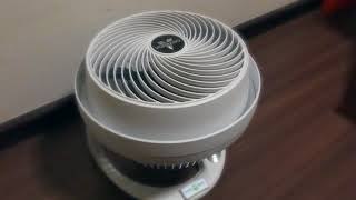 Vornado 610DC fan [upl. by Ennairac]