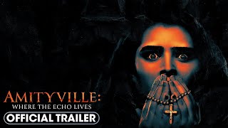 The Amityville Curse 1990 trailer [upl. by Reger814]