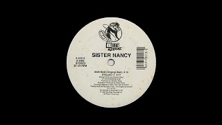 Sister Nancy  Bam Bam [upl. by Anirba]