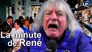 BEST OF la minute de René 2 [upl. by Airun]