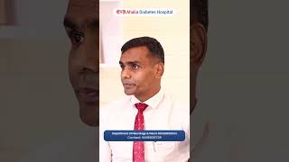 Migraine  Headache  Neurology  Ahalia Diabetes Hospital  Palakkad  Kerala [upl. by Yddeg227]