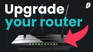 Heres how to make your router BETTER OpenWRT [upl. by Retsim]