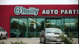 OReilly Auto Parts  Convenient Locations Nationwide [upl. by Aivle]