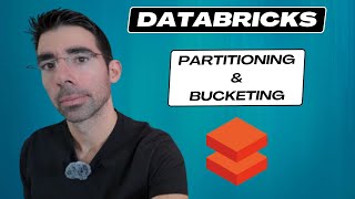 Databricks  Partitioning amp Bucketing  Introduction [upl. by Beasley]