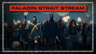 PALADIN STRAIT LIVESTREAM ANALYSIS Twenty One Pilots 2024 Music Video [upl. by Idak467]