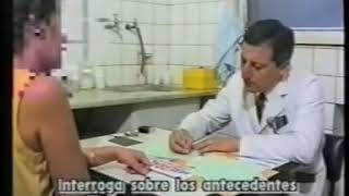 10 Semiología Médica de Dr Lasala  La técnica del interrogatorio [upl. by Fennessy]