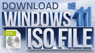 Windows 11 Iso File Download 2024  Complete Guide [upl. by Inneg]