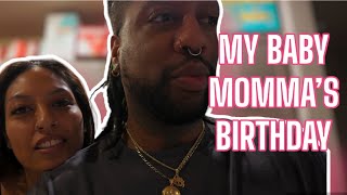 Vlog  SURPRISE HAPPY BIRTHDAY [upl. by How]