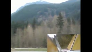 RCPowers F22 vectored thrust Raptor with onboard cam [upl. by Kantos]