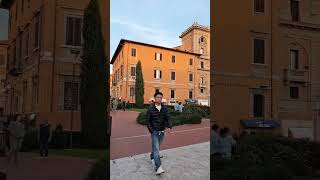 Montecatini Terme City music pop cover travelvlog italiantown 2024 architecture outside [upl. by Wauters764]