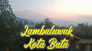 Jambuluwuk Resort Kota Batu [upl. by Iggem]