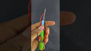 Mini soldering iron at home ytshorts ytshortsvideo ytshortsfeed diy experiment [upl. by Ardnalac]