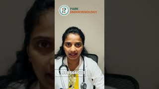 Symptoms of Hypothyroidism  Park Endocrinology Centre [upl. by Neetsuj]