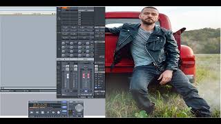 Justin Timberlake – TKO Slowed Down [upl. by Yot]