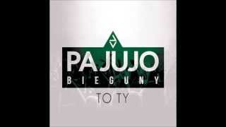 Pajujo  To Ty Album Bieguny  2013 [upl. by Ecirbaf]