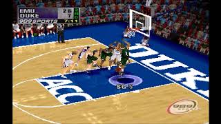 NCAA Final Four 2000 Tournament 68 Part 11 [upl. by Adelle]