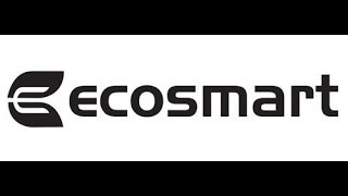 ECOSMART 9 WATT 5000K LED LIGHT BULB TEARDOWN [upl. by Nierman]