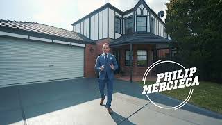 Listed by PHILLIP MERCIECA  18 Brechin Court GREENVALE [upl. by Mumford]